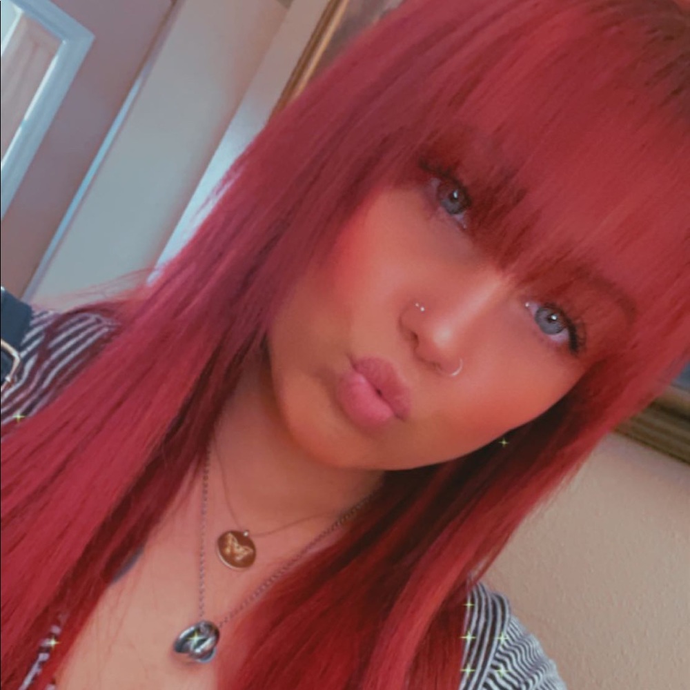 Meet your Posher, Kaitlin